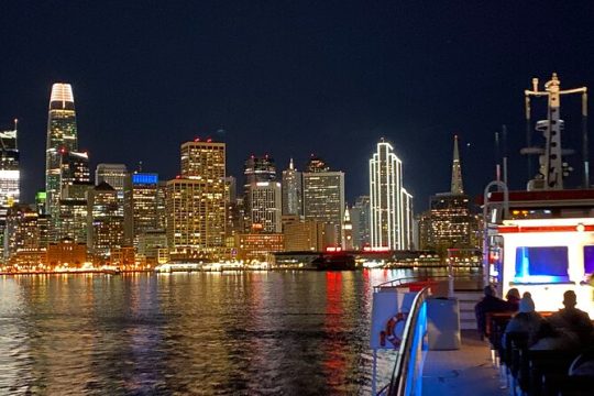 Thanksgiving in San Francisco