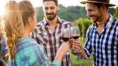 Day trip to Muir Woods and Sonoma/Napa Wine tastings