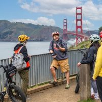 Bike & Mountain Bike Tours