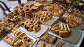 North Beach Italian food tour