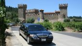Beautiful Napa Valley trip! 100% recommend!
