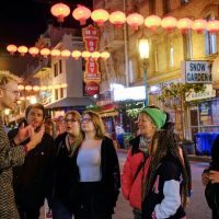 Tours & Sightseeing