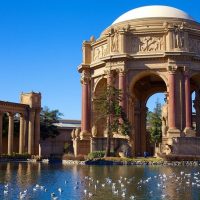 Bus & Minivan Tours