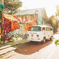 Private & Custom Tours