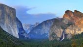 Out trip to Yosemite Valley