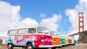 Groovy San Fransisco tour