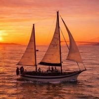 Sunset Cruises