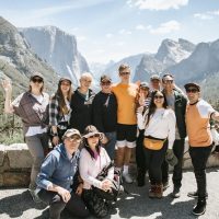 Full-day Tours