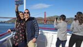 Wondering cruise tour