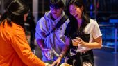 NightLife Event