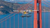 Seaplane Adventure