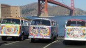 San Francisco Love Tour