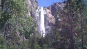 Yosemite day trip
