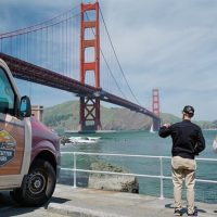 4WD, ATV & Off-Road Tours