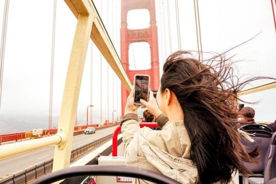 Labor Day in San Francisco