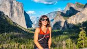 Great to see the highlights of Yosemite