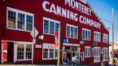 Beautiful Monterey and Carmel