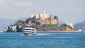 San Fran and Alcatraz