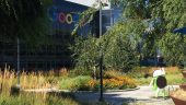 Awesome tour of Silicon Valley from SF.