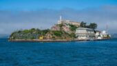 Excellent North Beach walking tour and Alcatraz Cruise