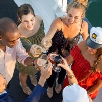 Dinner Cruises