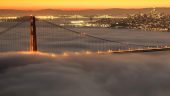 From Sunrise to Sunset — Capturing San Francisco’s Magic with Doc Miles