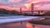 San Francisco with the Doc
