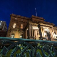 Ghost & Vampire Tours