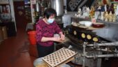 A fun tour with tasty foods and great history!