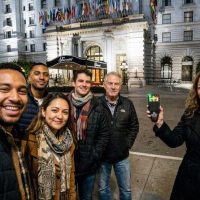 Ghost & Vampire Tours