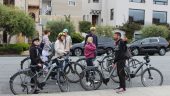 Michael (tour guide) was the Filet Mignon - Unlimited Bikes the Ground Beef