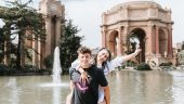 San gransisco day tour
