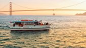 Not like the other bay cruises