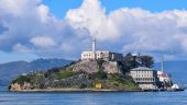 Trip to Alcatraz