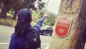 If you want to know more about the history of Presidio, take this tour.