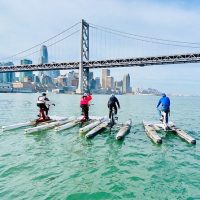 Kayaking & Canoeing