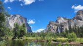 Great Yosemite Tour