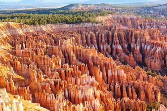 Multi-Day Guided Tour in Zion, Bryce & Antelope Canyon, Las Vegas