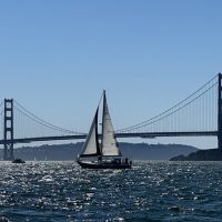 Sailing Trips
