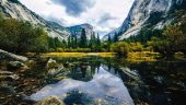 Day trip to Yosemite National Park