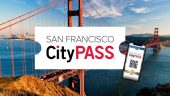 SF CityPASS experience.