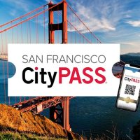 Sightseeing Tickets & Passes