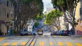We learned about San Francisco 