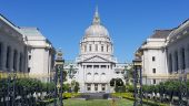 Great San Francisco in a Day Tour