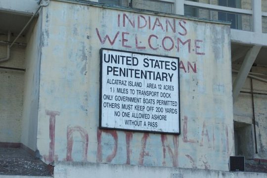 Official Alcatraz Tour with Golden Gate Bridge Bay Cruise