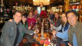 LOOK NO FURTHER! THEY WILL EXCEED YOUR EXPECTATIONS    Our Napa, Alcatraz, Russian River Valley and Yosemite experience