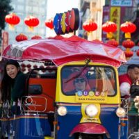 Tuk Tuk Tours