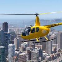 Helicopter Tours