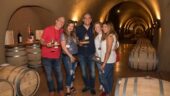 Our Sonoma Wine Tour was extraordinaire