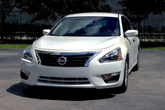 Roundtrip Private Transfer from San Francisco Airport (SFO)